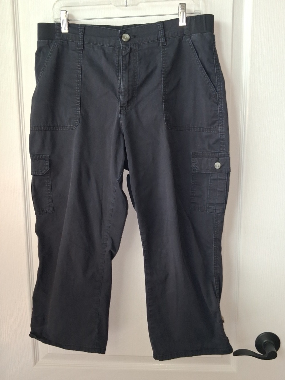 Cargo pants